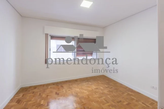 Imagem Apartamento à venda na Rua Itambé em Higienópolis com 3 quartos e 1 vaga, 123,05m2