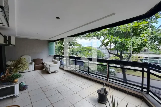 Imagem Apartamento à Venda - Recreio, 3 Quartos, 117 m2