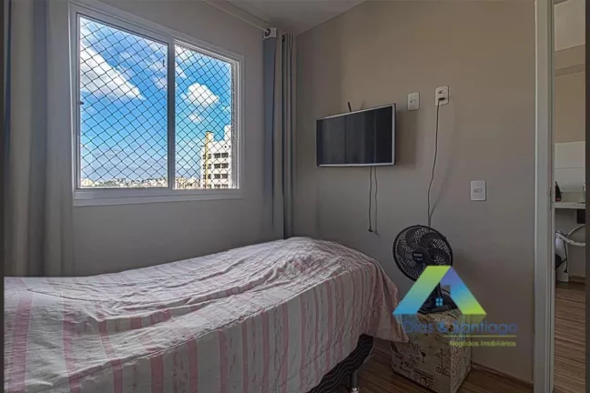 Imagem Apartamento à venda no bairro Jardim Santa Emília - São Paulo/SP