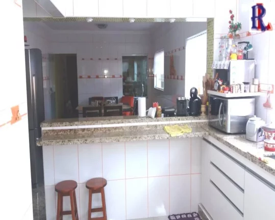 Imagem SOBRADO RESIDENCIAL em São Paulo - SP, Vila Pereira Barreto