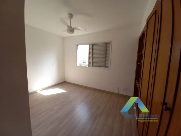 Imagem Apartamento locação- 03 quartos e 02 vagas de garagem -Metro Chácara Klabin/ MetroV Mariana