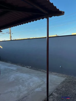Imagem OPORTUNIDADE VENDO CASA DE 2 DORMITORIOS CONDOMÍNIO AMÉRICA HOUSES - SIM