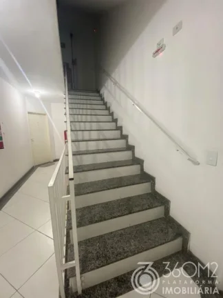 Imagem Cobertura para Venda em Santo André / SP no bairro Parque das Nações
