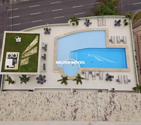 Imagem Apartamento no Edifício Falcon Tower em Balneário Camboriú