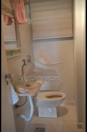 Imagem Apartamento - Ribeirão Preto - Centro