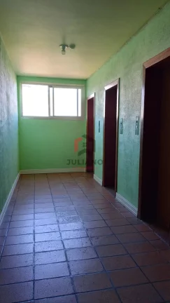Imagem Apartamento com 1 Quarto à Venda, 19 m² em Centro Histórico - Porto Alegre