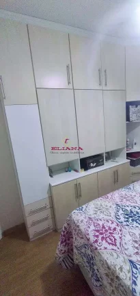 Imagem Apartamento à venda em Osasco, Quitaúna, com 2 quartos, 59m²