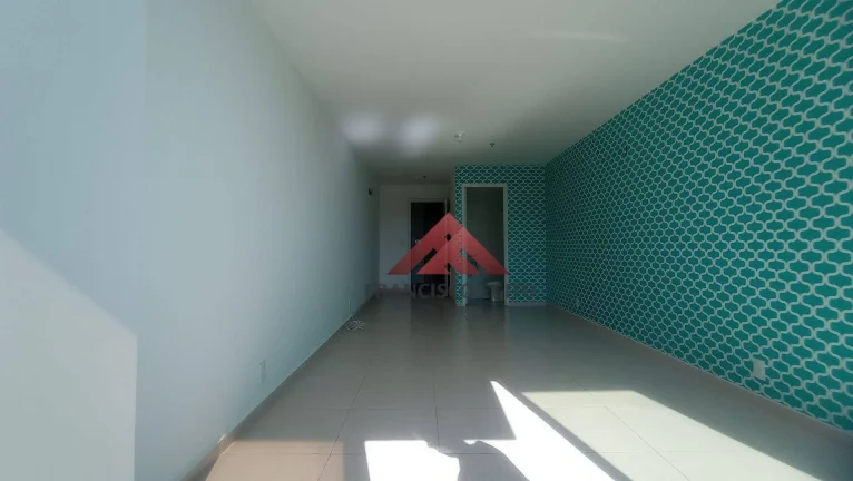 Imagem Sala à venda, 33 m² por R$ 195.000,00 - Icaraí - Niterói/RJ