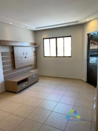 Imagem Apartamento à venda no bairro Vila Mazzei - Santo André/SP