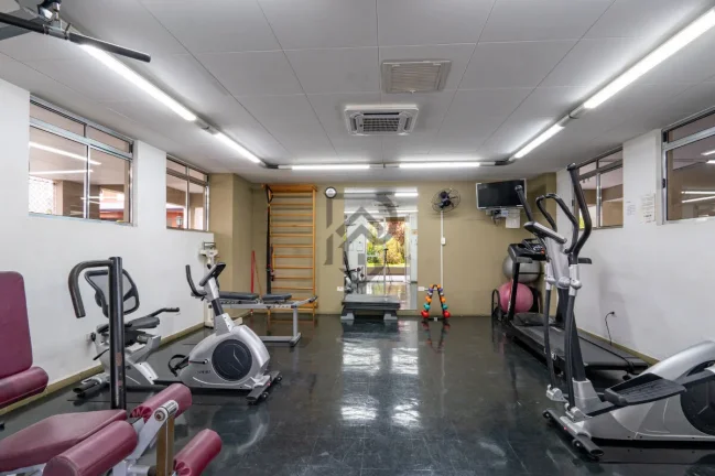Imagem Apartamento Campo belo pronto para morar proximo metrô