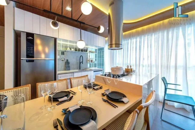 Imagem Apartamento à venda, com 2 ou 3 dormitórios, 70m2 - perto do metrô Brooklin