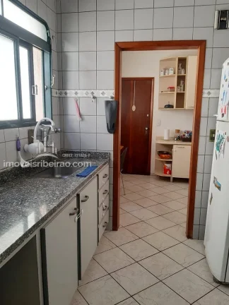 Imagem Apartamento no Jardim Macedo à venda em Ribeirão Preto