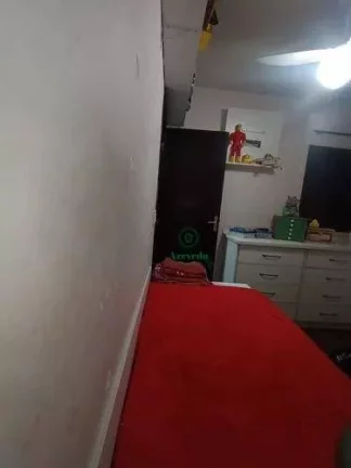 Imagem Sobrado à venda, 119 m² por R$ 480.000,00 - Jardim Vila Galvão - Guarulhos/SP