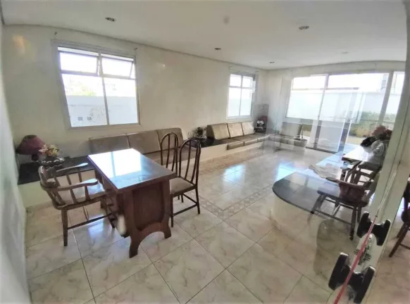 Imagem APARTAMENTO RESIDENCIAL em São Paulo - SP, Santana
