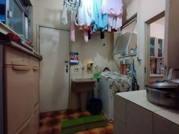 Imagem Apartamento para Venda em Teresópolis / RJ no bairro Alto