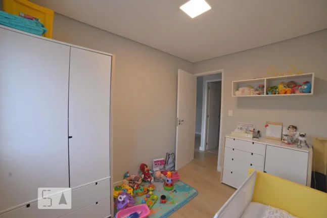 Imagem Apartamento à Venda - Vila Mariana, 2 Quartos, 55 m2