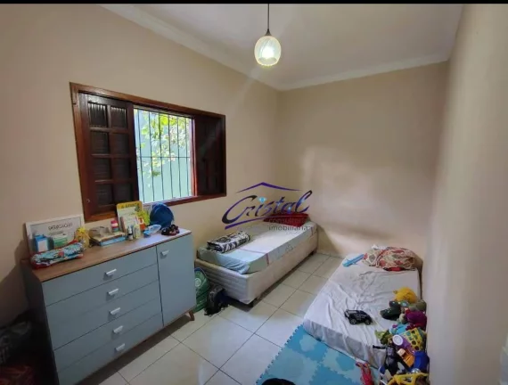 Imagem Casa com 2 dormitórios à venda, 72 m² por R$ 355.000 - Maracanã - Praia Grande/SP