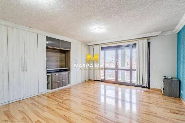 Imagem Casa com 4 quartos, à venda no bairro Vila Ipanema em Piraquara!!!