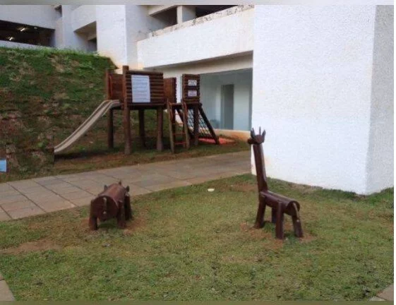 Imagem Apartamento com 2 dormitórios à venda, 52 m² por R$ 351.000,00 - Vila Assunção - Santo André/SP