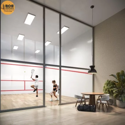 Imagem Apartamento Padrão