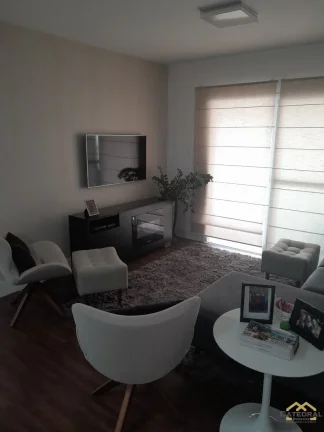 Imagem Apartamento Alta Vista, torre Rubi - 4 quartos sendo 2 suítes