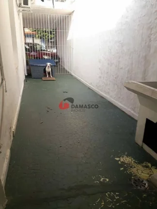 Imagem Casa à venda 1 Quarto, 1 Suite, 6 Vagas, 148m², Santo Antônio, São Caetano do Sul - SP