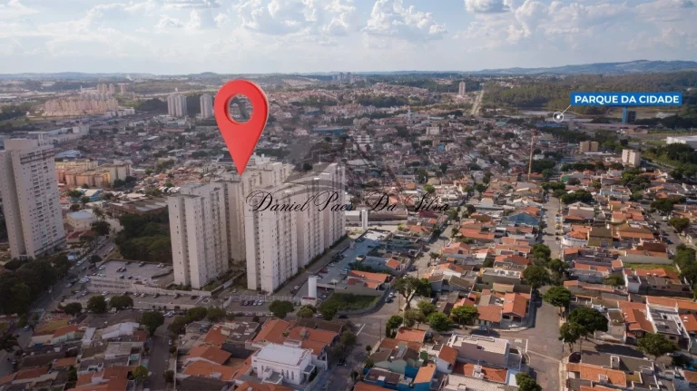 Imagem APARTAMENTO RESIDENCIAL em JUNDIAÍ - SP, VILA LACERDA