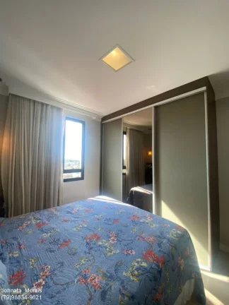 Imagem Apartamento à venda no Condomínio Ecoville Park | 3/4 com suíte | Área de lazer | 11º andar