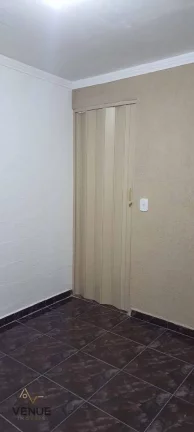 Imagem Apartamento com 2 dormitórios à venda, 40 m² por R$ 130.000,00 - Cidade Tiradentes - São Paulo/SP