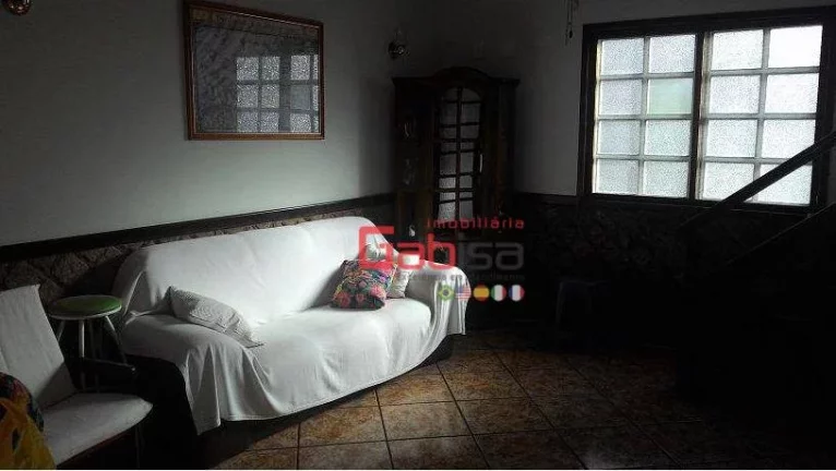 Imagem Casa com 2 dormitórios à venda, 90 m² por R$ 750.000,00 - Altos de Búzios - Armação dos Búzios/RJ