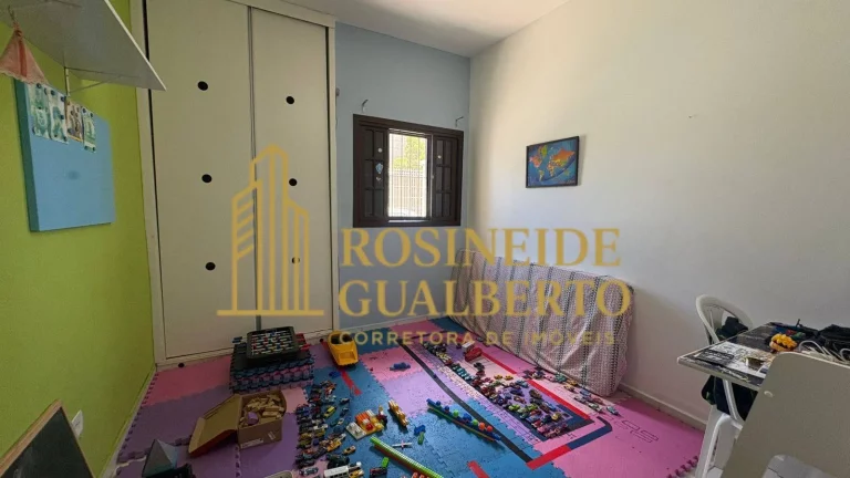 Imagem CASA TÉRREA EM CONDOMÍNIO FECHADO 2 DORMITÓRIOS SE 1 SUÍTE PRAIA MARTIM SÁ