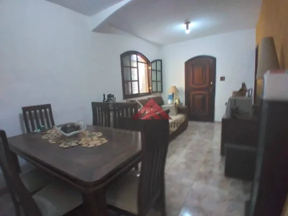 Imagem Casa com 2 dormitórios à venda, 65 m² por R$ 350.000,00 - Porto Novo - São Gonçalo/RJ