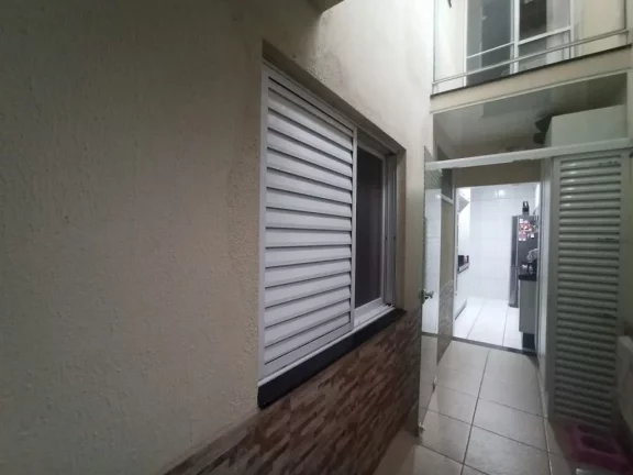 Imagem Sobrado com 3 dormitórios à venda, 140 m² por R$ 485.000,00 - Jardim São Luís - Suzano/SP