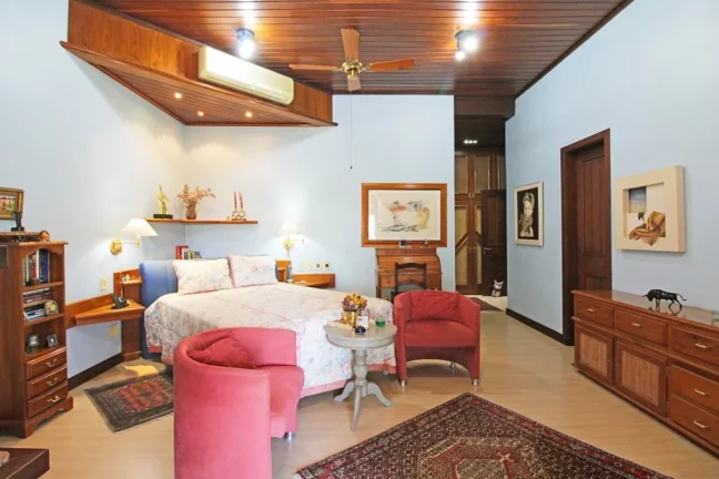 Imagem STDANW 60 Casa 10004 - Casa à venda no bairro Santa Tereza - Porto Alegre/RS