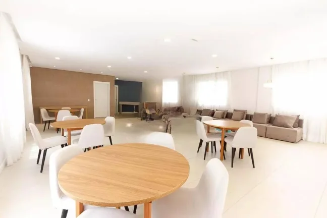 Imagem Apartamento Barra Funda - 41M², 2 Dorms, Varanda, Lazer.