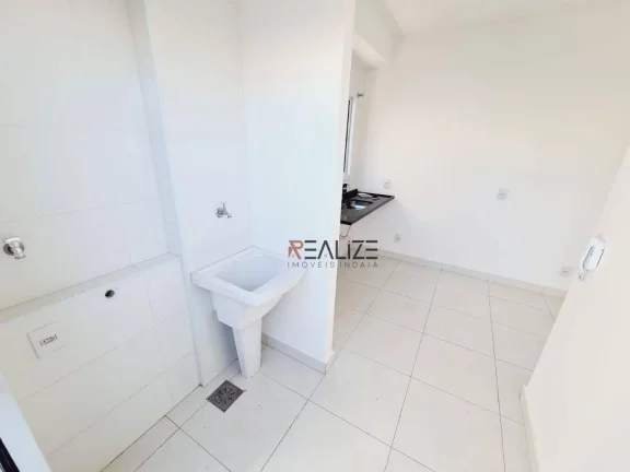 Imagem Apartamento Garden com 3 dormitórios à venda, 121 m² por R$ 500.000 - Edifício Catalunha - Indaiatuba/SP