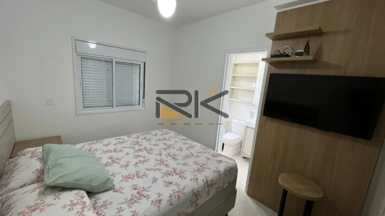 Imagem APARTAMENTO NO BAIRRO DO ITAGUÁ À VENDA EM UBATUBA-SP