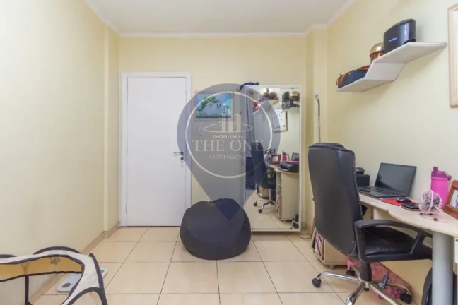 Imagem Apartamento à venda em São Paulo-SP, Ipiranga: 2 quartos, 2 salas, 2 banheiros e 87m² de área. Venha conferir!