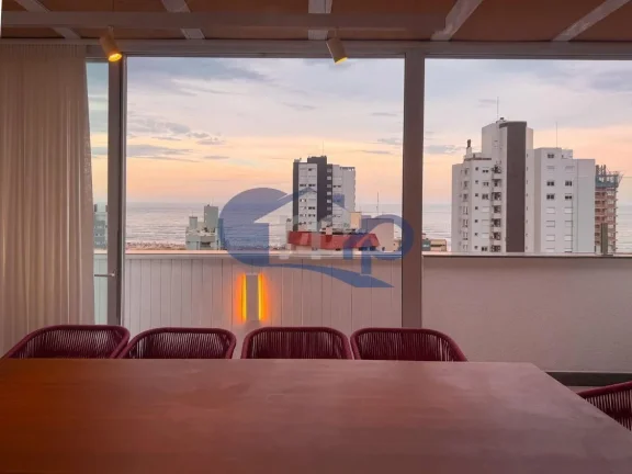 Imagem Apartamento á venda com 3 dormitórios no centro de Torres/RS