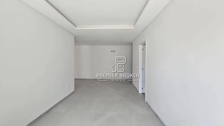 Imagem Apartamento à venda, 128 m² por R$ 1.650.000,00 - Alto - Teresópolis/RJ