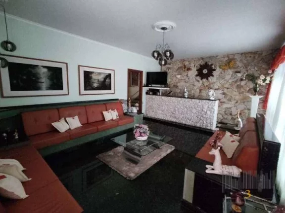 Imagem Casa com 3 dormitórios à venda, 232 m² por R$ 1.699.000,00 - Vila Leopoldina - São Paulo/SP