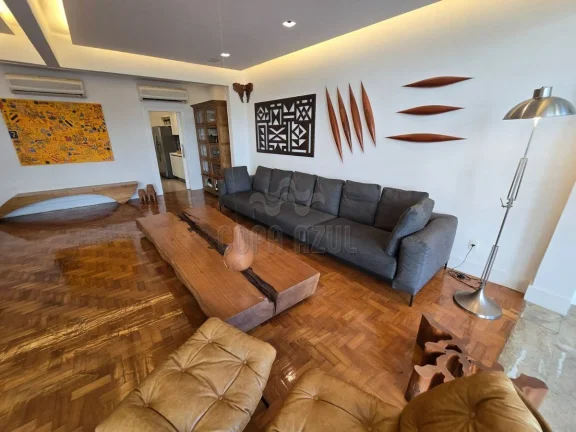 Imagem Copacabana – Praça Eugênio Jardim | Residencial › Apartamento 3 quarto(s) à Venda