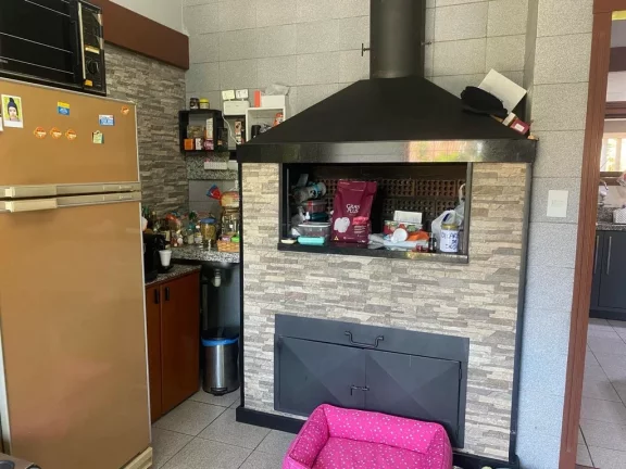 Imagem CDPCC 125 Casa 84820 - Casa à venda no bairro Chácara das Pedras - Porto Alegre/RS