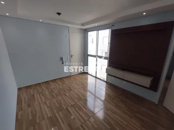 Imagem APTO PRONTO PARA MORAR NA REGIÃO BUTANTÃ/SP - 3º ANDAR