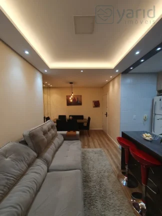 Imagem APARTAMENTO RESIDENCIAL em JUNDIAÍ - SP, JARDIM FLÓRIDA