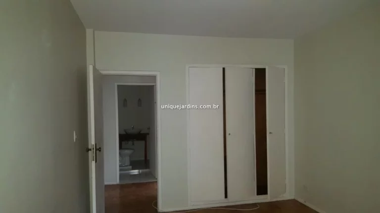 Imagem Apartamento à venda Jardim Paulista São Paulo