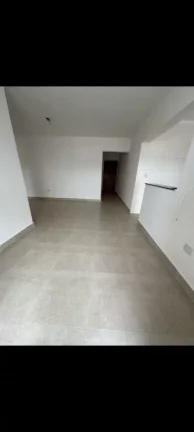 Imagem Apartamento à Venda em Guilhermina, Praia Grande - SP