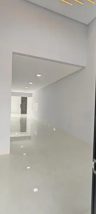 Imagem Casa à venda em Cascavel, Parque Verde - 112m² - Churrasqueira, Suíte, Portão Eletrônico
