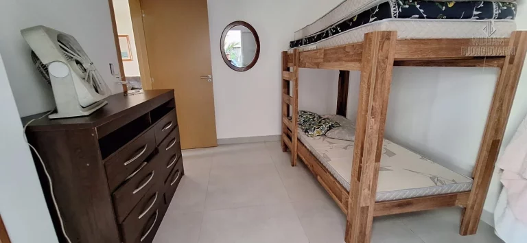Imagem Apartamento 2 dormitórios mobiliado no bairro Aviação