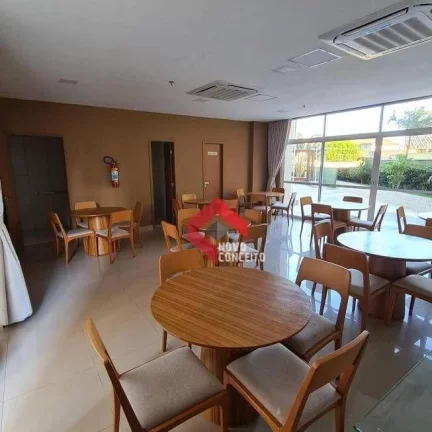Imagem Apartamento com 3 dormitórios à venda, 95 m² por R$ 850.000 - Aldeota - Fortaleza/CE